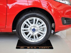 2013款 三厢 1.5L DCT 品尚型