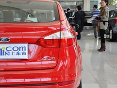 2013款 三厢 1.5L DCT 品尚型
