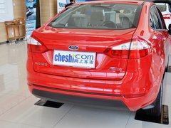 2013款 三厢 1.5L DCT 品尚型