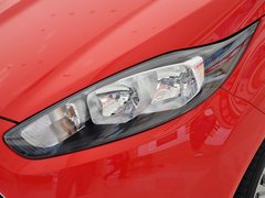 2013款 三厢 1.5L DCT 品尚型
