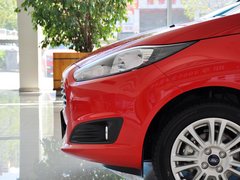 2013款 三厢 1.5L DCT 品尚型