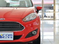 2013款 三厢 1.5L DCT 品尚型