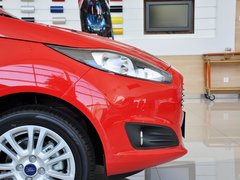 2013款 三厢 1.5L DCT 品尚型