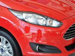 2013款 三厢 1.5L DCT 品尚型