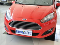 2013款 三厢 1.5L DCT 品尚型