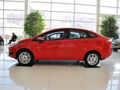 2013款 三厢 1.5L DCT 品尚型