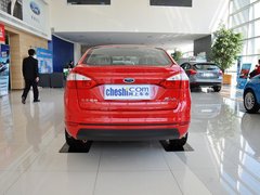 2013款 三厢 1.5L DCT 品尚型