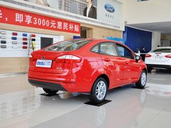 2013款 三厢 1.5L DCT 品尚型