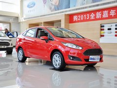 2013款 三厢 1.5L DCT 品尚型