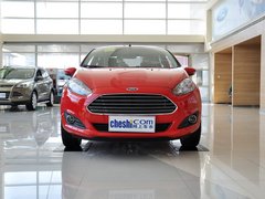 2013款 三厢 1.5L DCT 品尚型