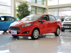 2013款 三厢 1.5L DCT 品尚型