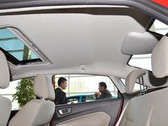 2013款 三厢 1.5L DCT 品尚型