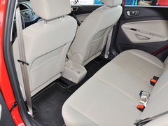2013款 三厢 1.5L DCT 品尚型