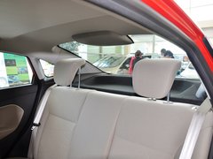 2013款 三厢 1.5L DCT 品尚型