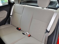 2013款 三厢 1.5L DCT 品尚型