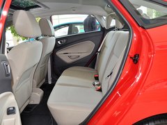 2013款 三厢 1.5L DCT 品尚型