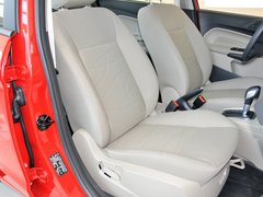 2013款 三厢 1.5L DCT 品尚型