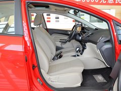 2013款 三厢 1.5L DCT 品尚型