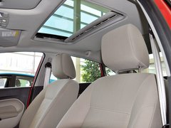 2013款 三厢 1.5L DCT 品尚型