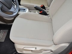 2013款 三厢 1.5L DCT 品尚型