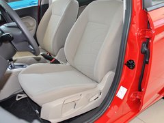 2013款 三厢 1.5L DCT 品尚型