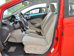 2013款 三厢 1.5L DCT 品尚型