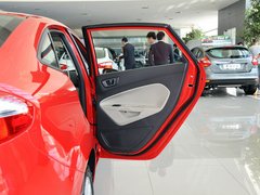 2013款 三厢 1.5L DCT 品尚型