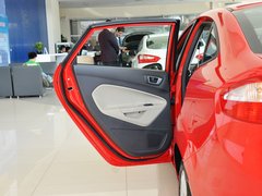 2013款 三厢 1.5L DCT 品尚型