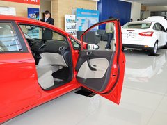 2013款 三厢 1.5L DCT 品尚型