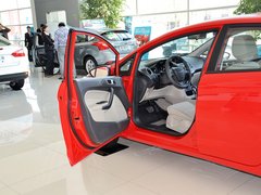2013款 三厢 1.5L DCT 品尚型