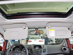 2013款 三厢 1.5L DCT 品尚型