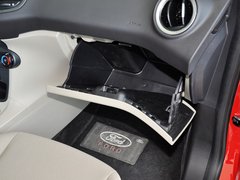 2013款 三厢 1.5L DCT 品尚型