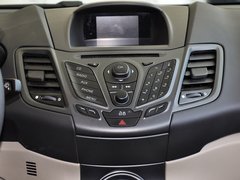 2013款 三厢 1.5L DCT 品尚型