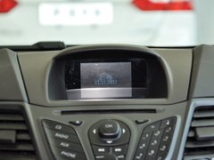 2013款 三厢 1.5L DCT 品尚型