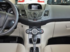 2013款 三厢 1.5L DCT 品尚型