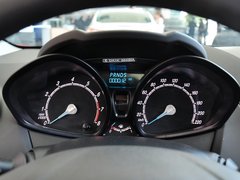 2013款 三厢 1.5L DCT 品尚型