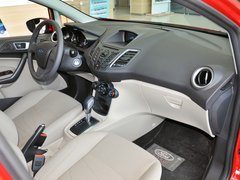 2013款 三厢 1.5L DCT 品尚型