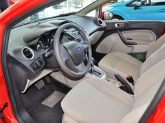 2013款 三厢 1.5L DCT 品尚型