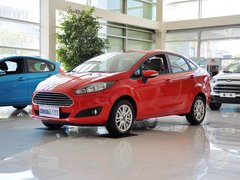 2013款 三厢 1.5L DCT 品尚型