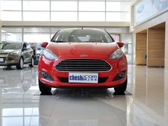 2013款 三厢 1.5L DCT 品尚型