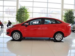 2013款 三厢 1.5L DCT 品尚型