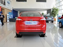 2013款 三厢 1.5L DCT 品尚型