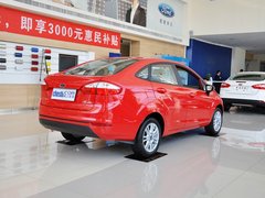 2013款 三厢 1.5L DCT 品尚型