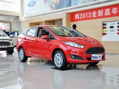 2013款 三厢 1.5L DCT 品尚型