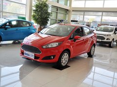 2013款 三厢 1.5L DCT 品尚型