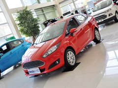 2013款 三厢 1.5L DCT 品尚型