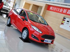 2013款 三厢 1.5L DCT 品尚型