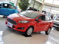2013款 三厢 1.5L DCT 品尚型