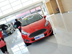 2013款 三厢 1.5L DCT 品尚型