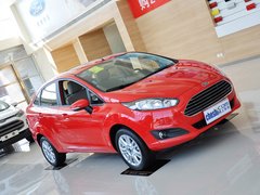 2013款 三厢 1.5L DCT 品尚型
